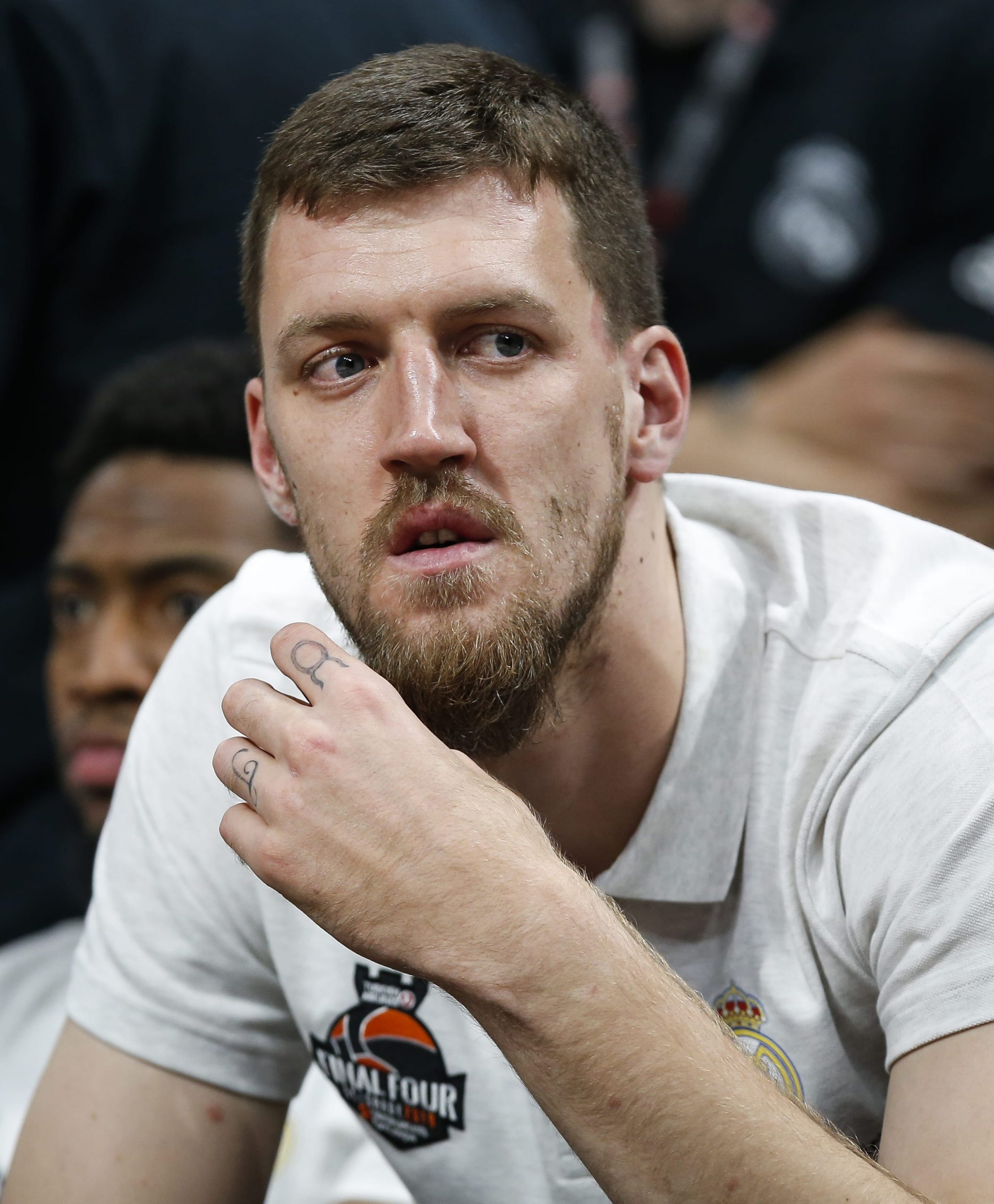 Kuzmić uspešno operisan 1