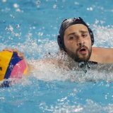 Vaterpolo elita u Beogradu 5
