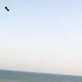 Leteći čovek pao na pola puta u pokušaju prelaska Lamanša 4