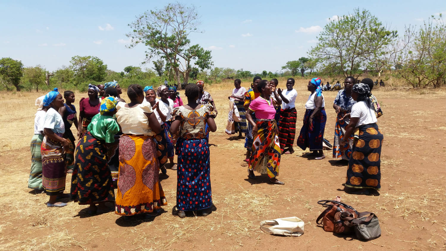 Malavi: Sasvim običan život 1
