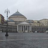 Italija (1): Napulj, to je ljubav 7