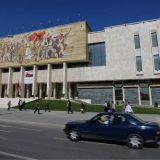 Tirana (2): Znalački probrani artefakti 3