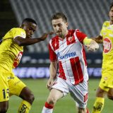 Fudbaleri Zvezde pred revanš sa Helsinkijem: Ne bojimo se "veštaka" 12