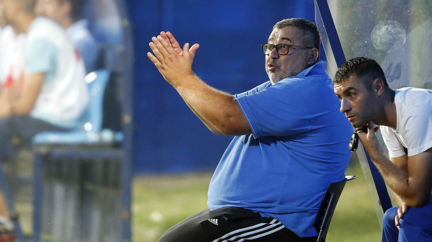 Prvi zvanični SNSelektor 1