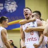 Košarkaši Srbije večeras s Litvancima za Top 8 Evropskog prvenstva 13