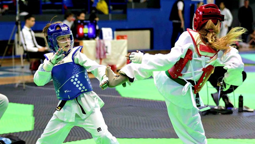 Tekvondisti plaćaju da bi otišli na SP 1