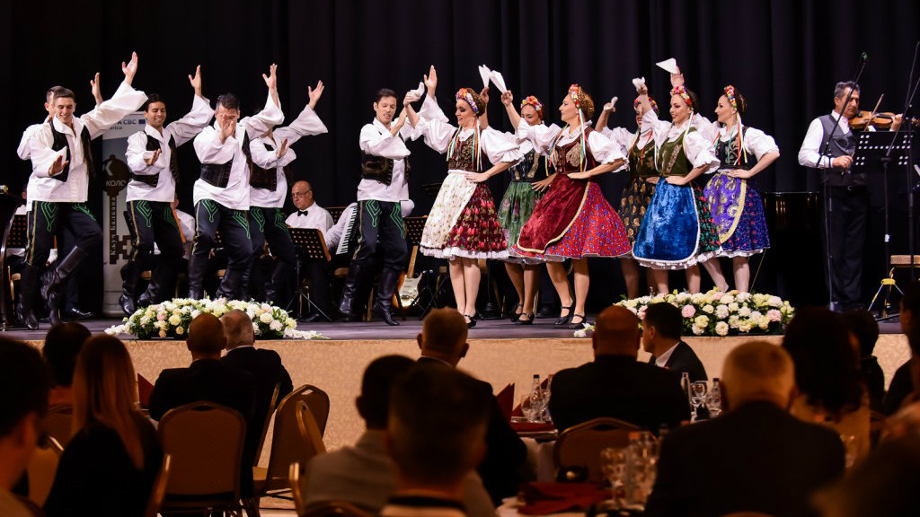 Srpski centar u Morahalomu 1