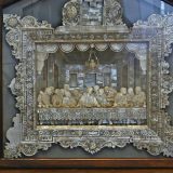 Reljef pred kojim je Gering klečao 2