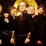 Koncert norveške grupe Wardruna 7. maja 2020. u Sava Centru 4