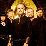 Tradicionalni skandinavski dark folk bend prvi put u Beogradu 2