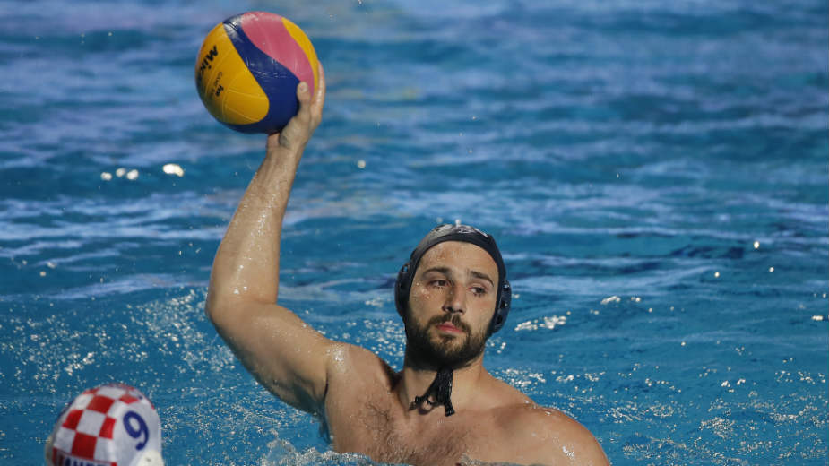 Odbrana lek za Španiju 1