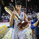 Dres Srbije ostao san 6