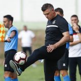 Partizan počinje borbu za Ligu Evrope gostovanjem malo poznatom Konahsu Kiu 2