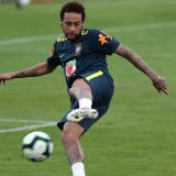 Novi čin sage oko "viđenog" razlaza najskupljeg fudbalera ikada i Pari Sen Žermena 12