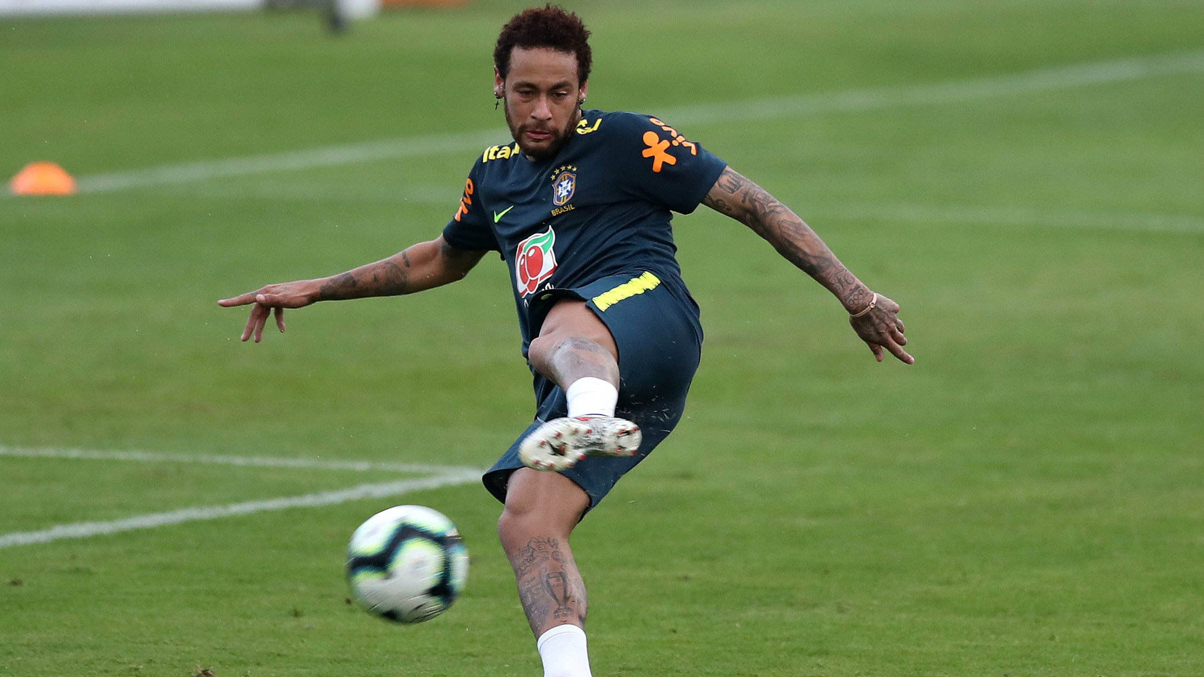 Novi čin sage oko "viđenog" razlaza najskupljeg fudbalera ikada i Pari Sen Žermena 1