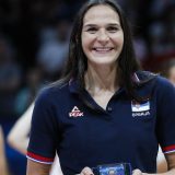 Košarkašica Sonja Petrović: Žal za finalom pre finala 6