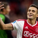 Stiže 1.500 rsd za patriotski tiket - Podrži Srbe u Ligi Evrope! 4