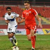 Ivan Šaponjić za pola miliona evra postao fudbaler Atletiko Madrida 3