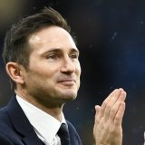 "Plavci" u rukama Lamparda 1