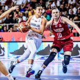 U Areni se "krčka" medalja 10