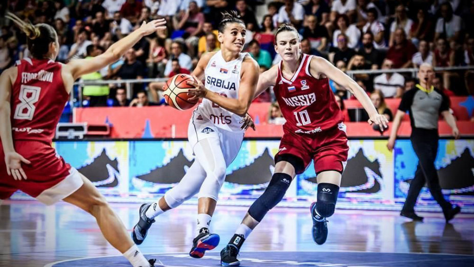 U Areni se "krčka" medalja 1