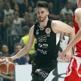 Rade Zagorac: Povratak u NBA mi je ultimativni cilj 14