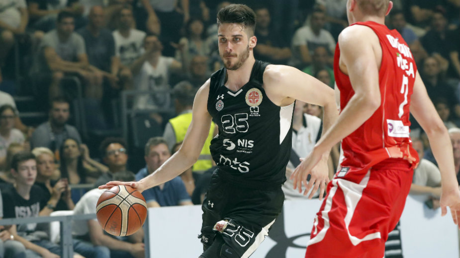 Rade Zagorac: Povratak u NBA mi je ultimativni cilj 1