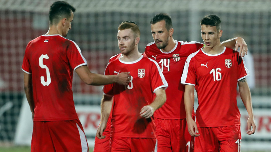 Srpski fudbal ne ide u dobrom smeru 1