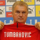Struka o imenovanju Tumbakovića: Izbor je dobar, ali je njegov tajming loš 14