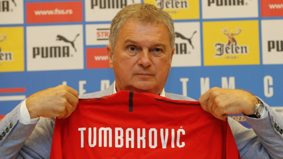 Struka o imenovanju Tumbakovića: Izbor je dobar, ali je njegov tajming loš 1