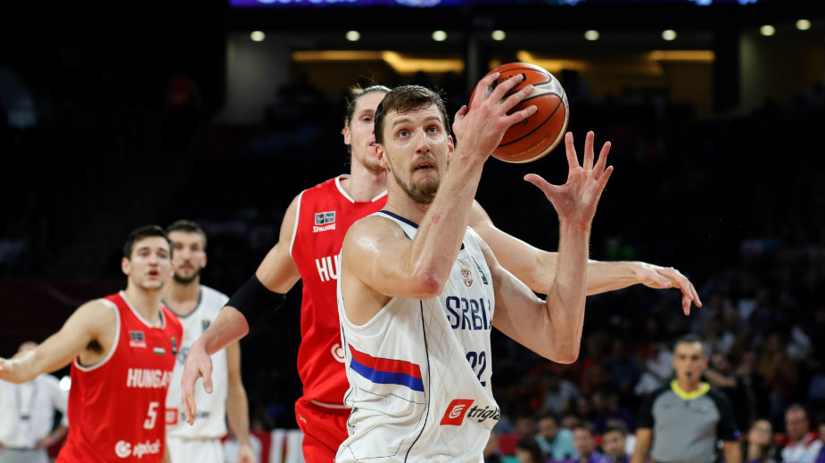 Zvezda neće da statira u Evroligi 1