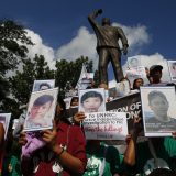 Savet UN za ljudska prava usvojio rezoluciju o Filipinima 7