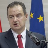 Dačić: Srbiji se zamera da je aktivna na međunarodnom planu 15