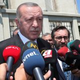 Tursko udruženje novinara tuži provladin institut zbog "crne liste" stranih medija 9