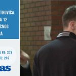 Kosovo najzastupljenija tema prethodne nedelje (VIDEO) 8