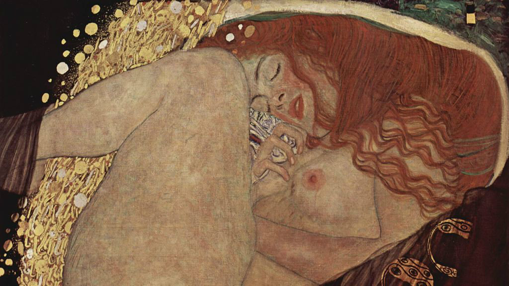 Beč: Klimt i njegovo delo 1