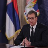 Vučić: Sporazum može da bude postignut za pet meseci, 50 godina ili nikad 1