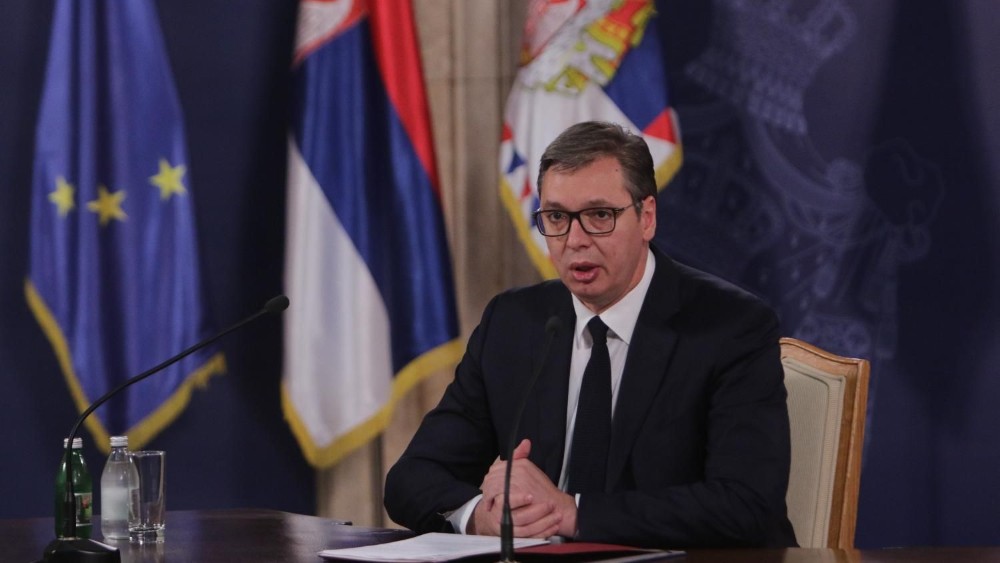 Vučić: Sporazum može da bude postignut za pet meseci, 50 godina ili nikad 1
