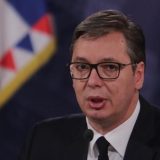 Vučić: Super što rektorka nije bila 15 dana na poslu 3