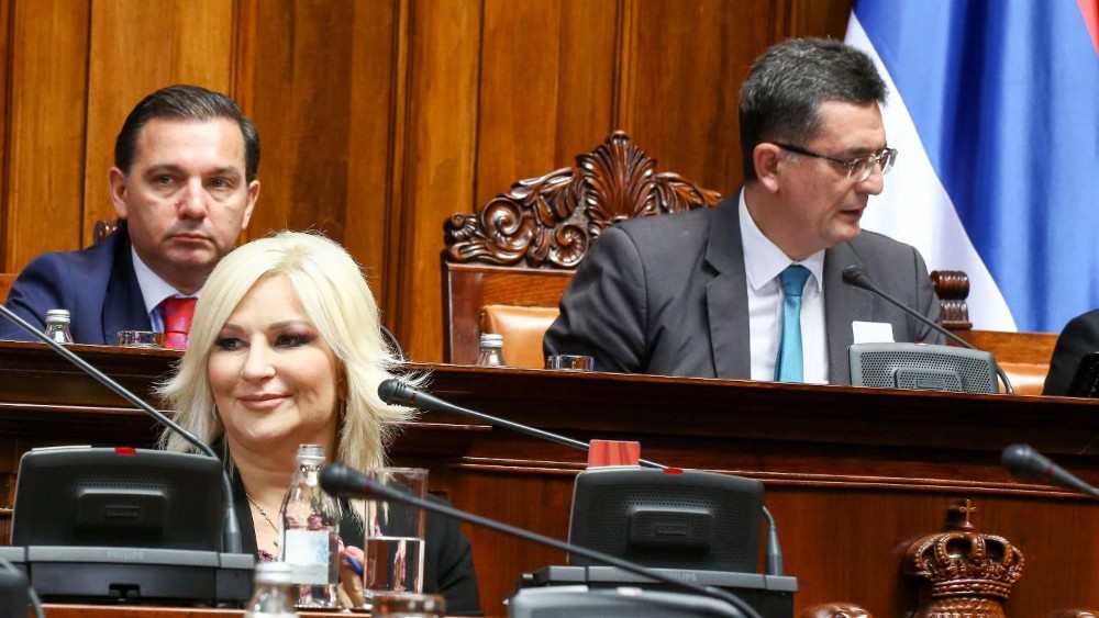 Proširena lista pripadnika snaga bezbednosti koji mogu da konkurišu za stanove 1