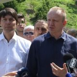 SZS: Izveštaj REM još jedan razlog za bojkot 14