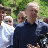 Savez za Srbiju: Policijski čas postaje pritvor za penzionere i opoziciju 1