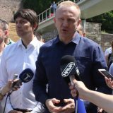 Novi Sad: Novi protest SZS u petak protiv Vučićevog režima 1