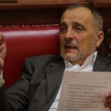 Živković: Uzvratićemo ako nas vlast napadne 13