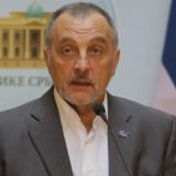 Živković: Dobro je što dolaze posmatrači OEBS, ali nije dovoljno 14