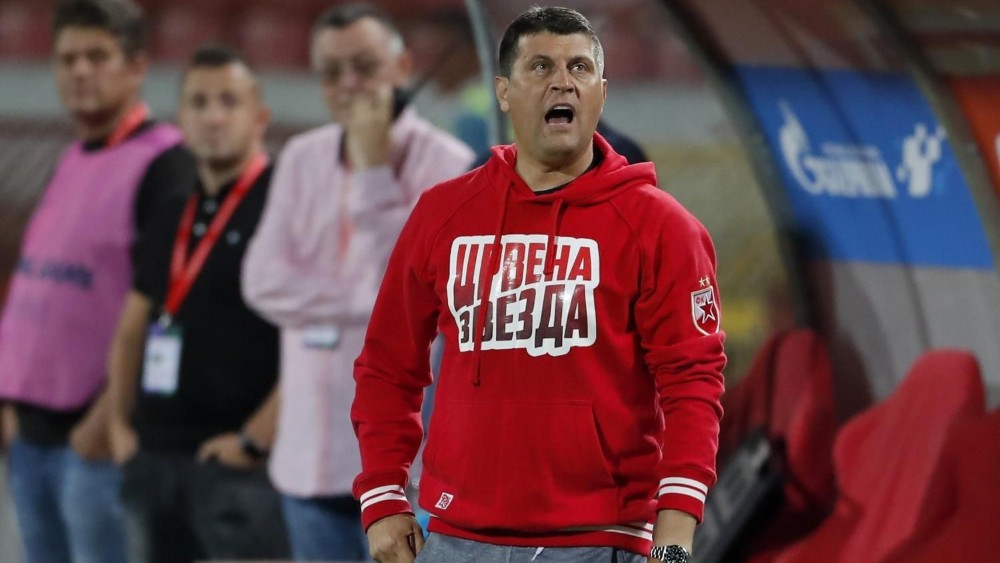 Zvezda ne može na Ajaks i Dinamo, Partizan čeka "teži put" 1