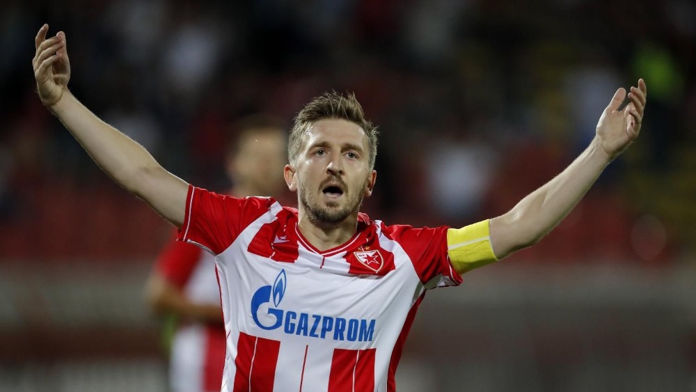 Marko Marin: Domaći iz Nemačke 1