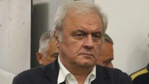 Bujošević još nije potpisao ugovor, RTS za sada bez direktora 2