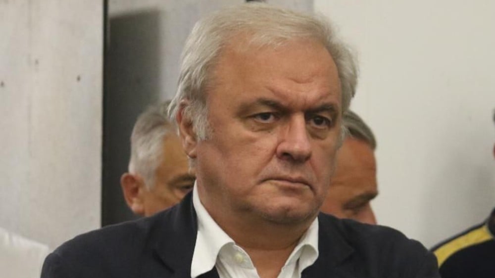 Dragan Bujošević od danas v.d. direktora RTS do imenovanja novog na toj poziciji 1