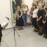 Danka Novović se borila za spikersku profesiju i branila je od neukosti 7